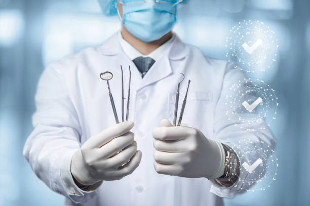 Best Laser Dentistry  in South Point, OH